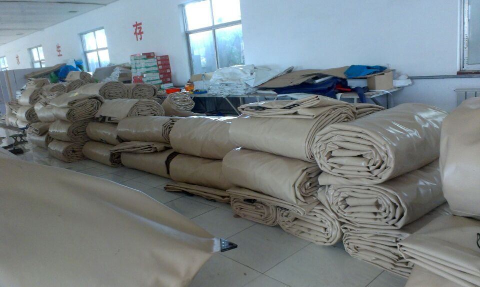 亲测好用：软体水囊厂家实践案例