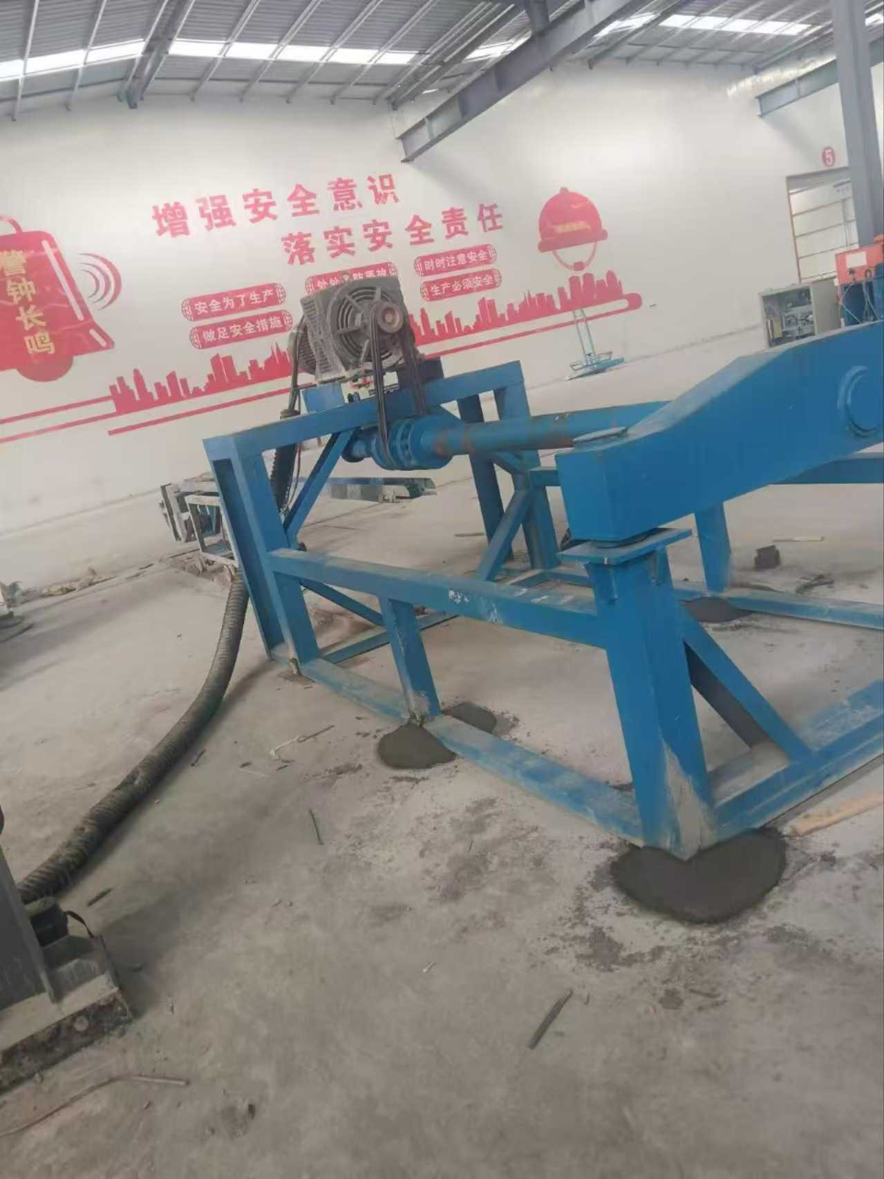 水泥制管机选购经验分享：亲测厂家推荐